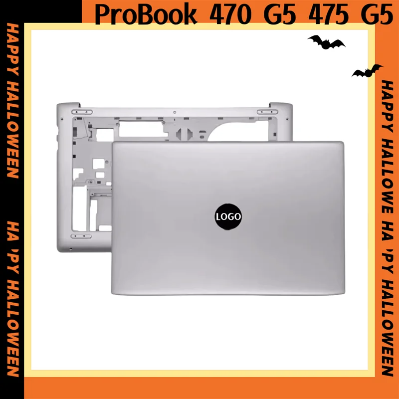 HP ProBook 470 G5 475 G5 ƮϿ LCD ĸ Ŀ,   ʷƮ ϴ , , ǰ